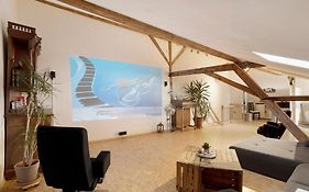 Loft Sven