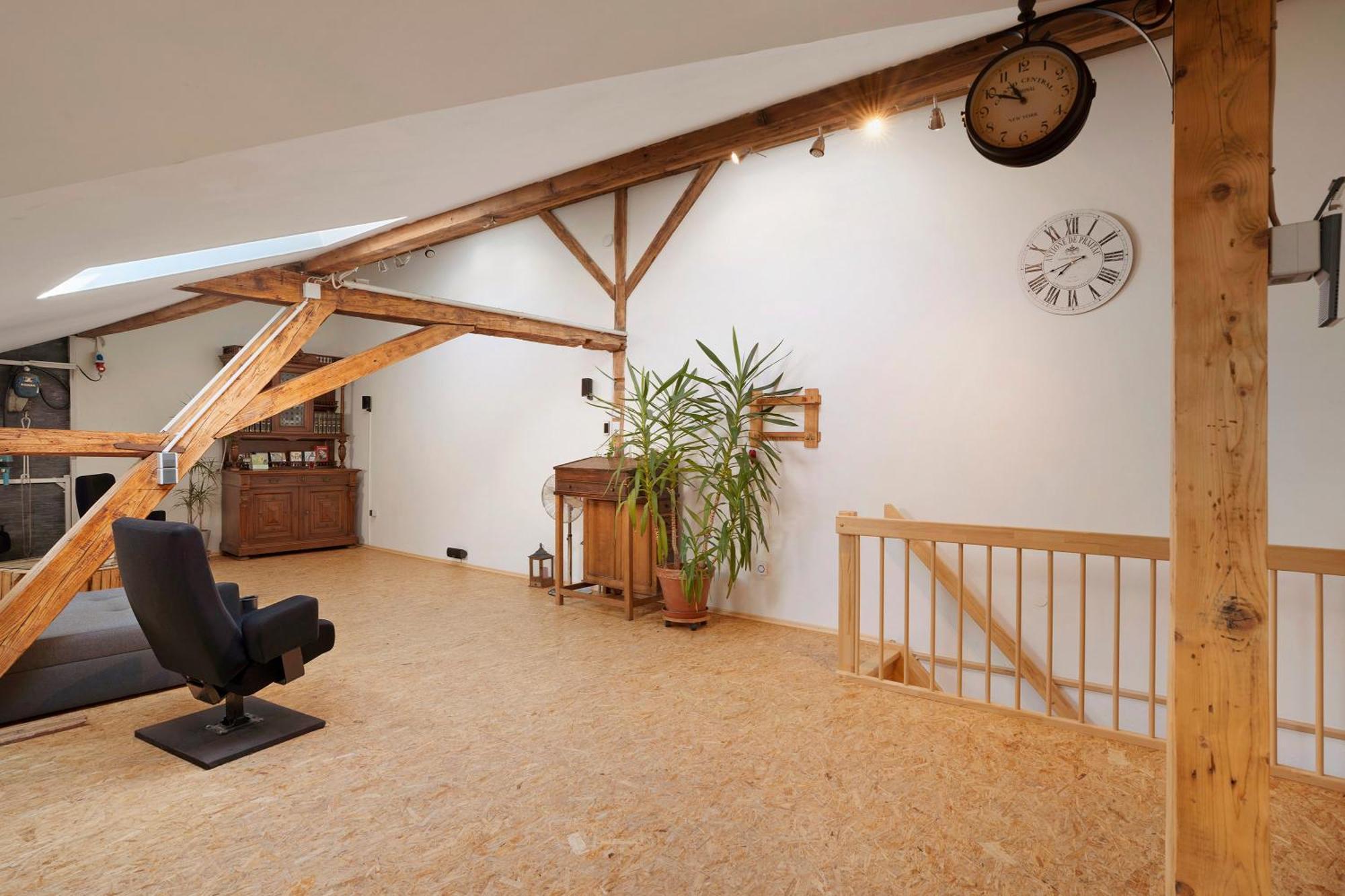 Apartamento Loft Sven Baden-Baden Exterior foto
