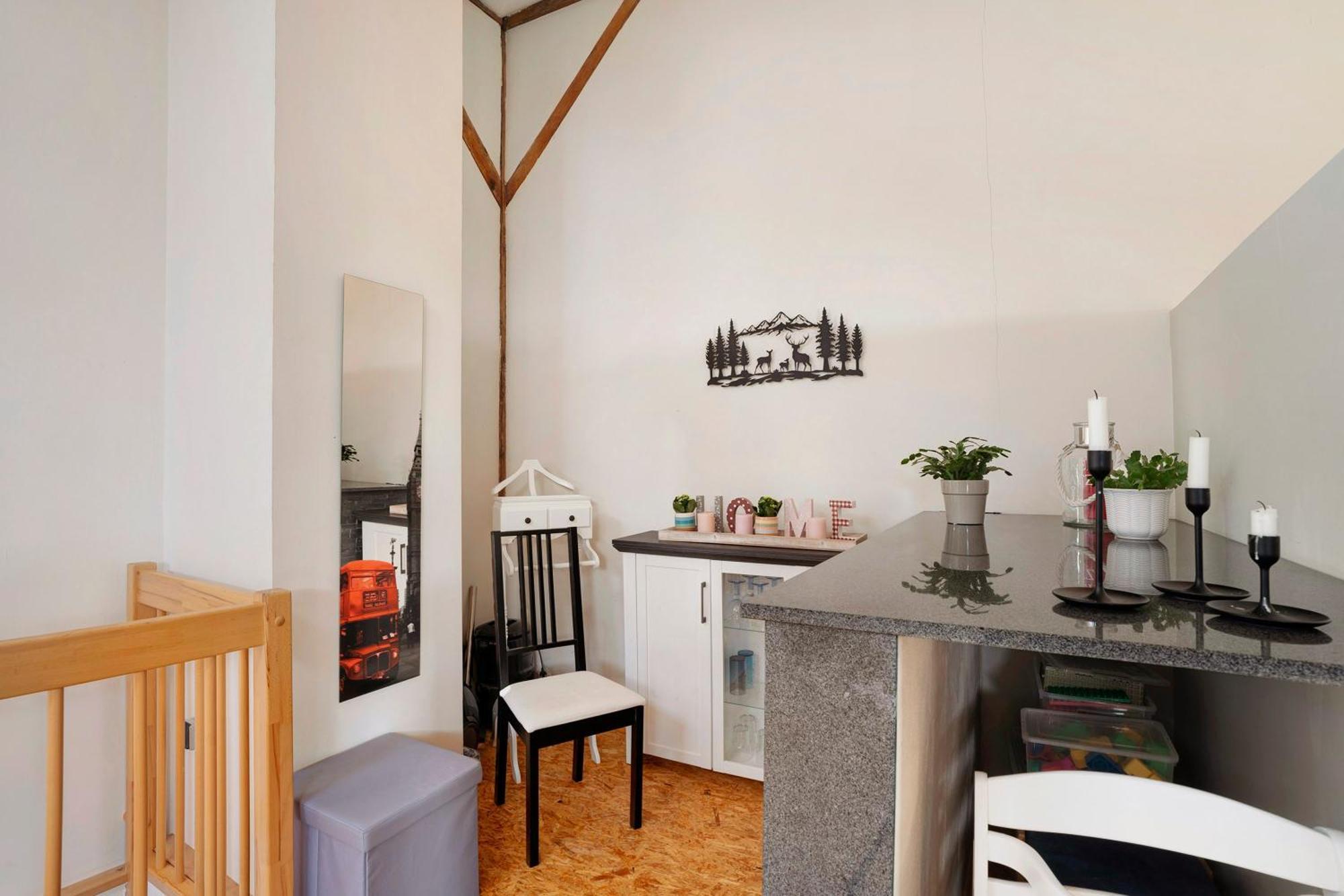 Apartamento Loft Sven Baden-Baden Exterior foto