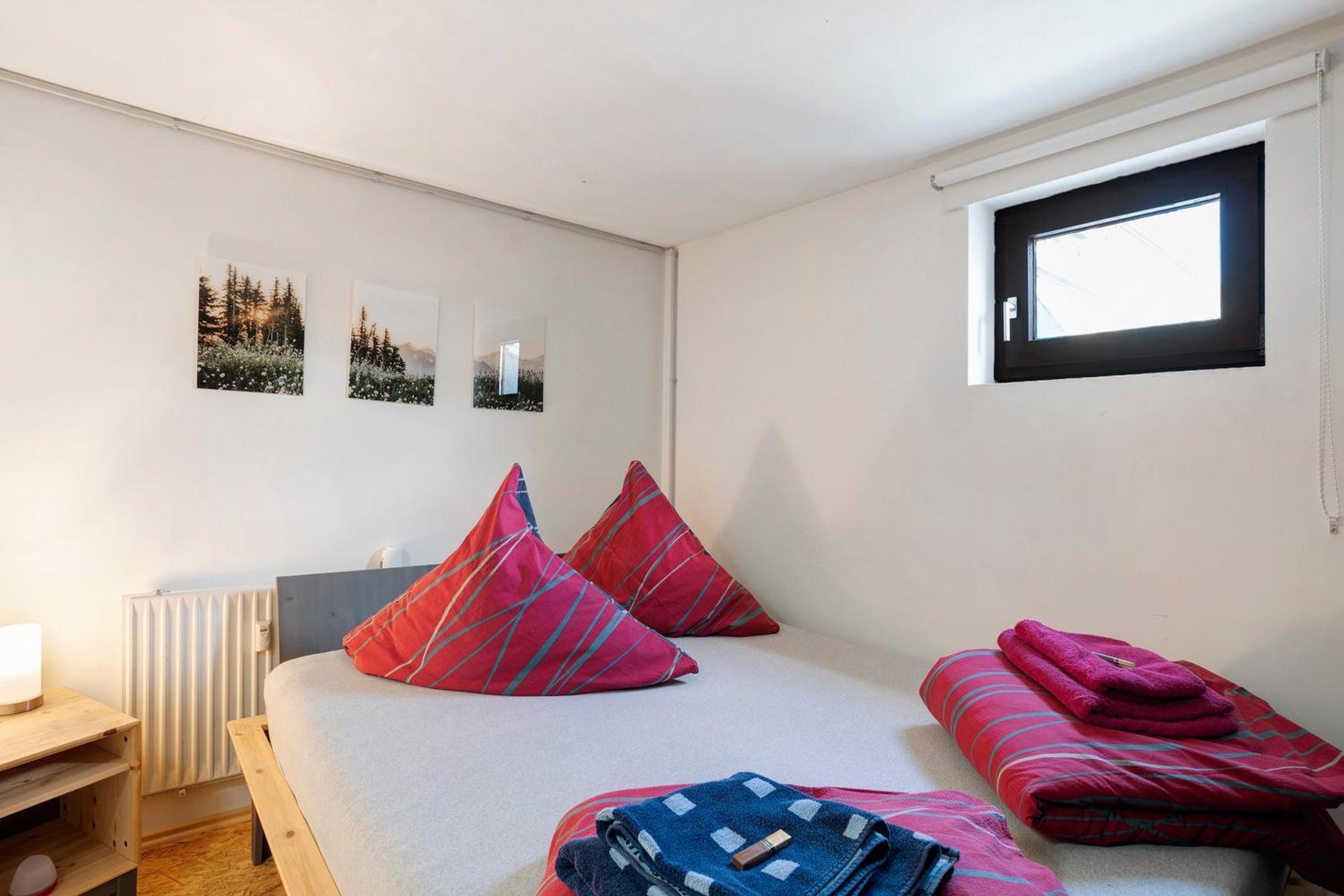 Apartamento Loft Sven Baden-Baden Exterior foto