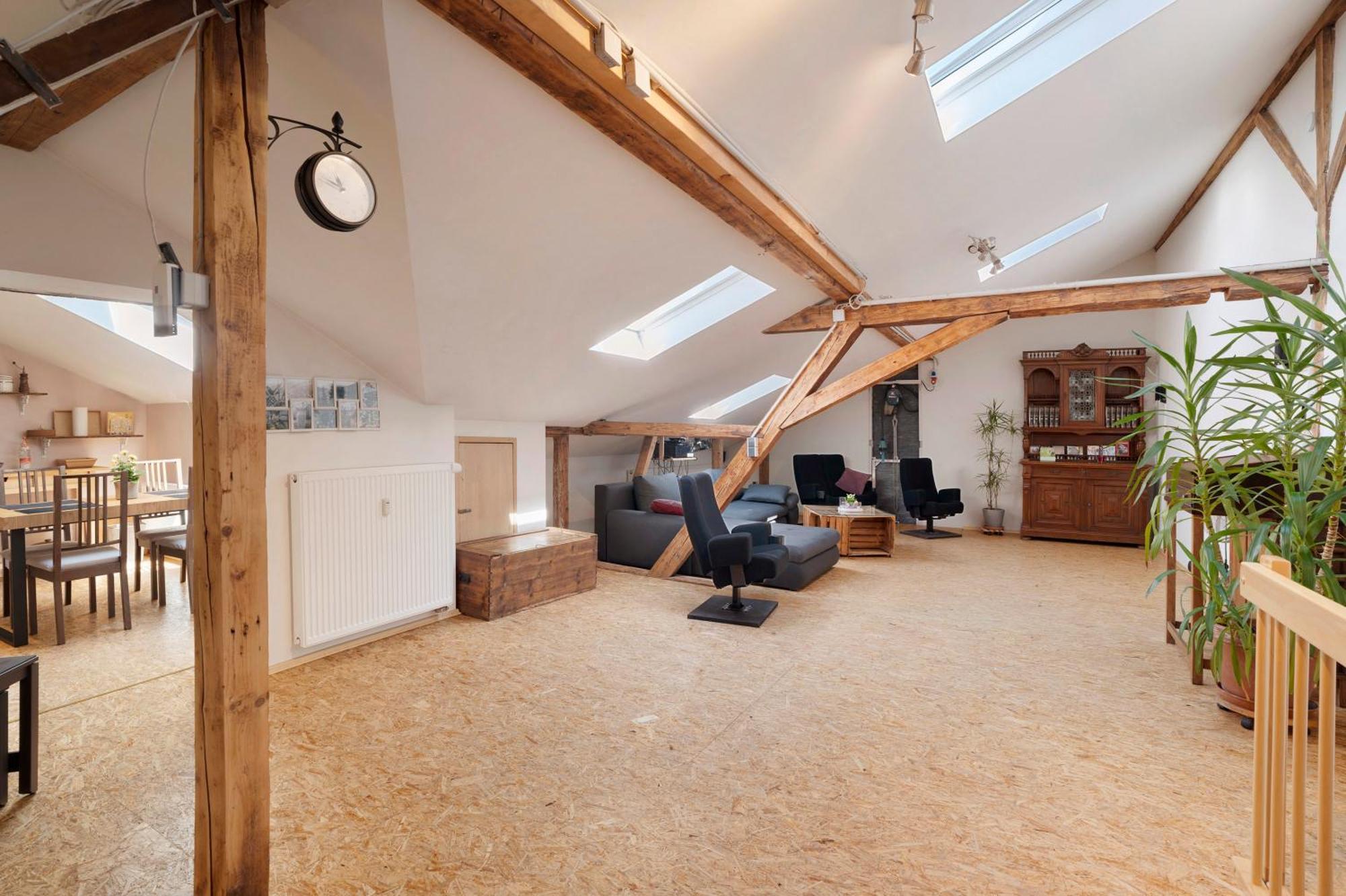 Apartamento Loft Sven Baden-Baden Exterior foto