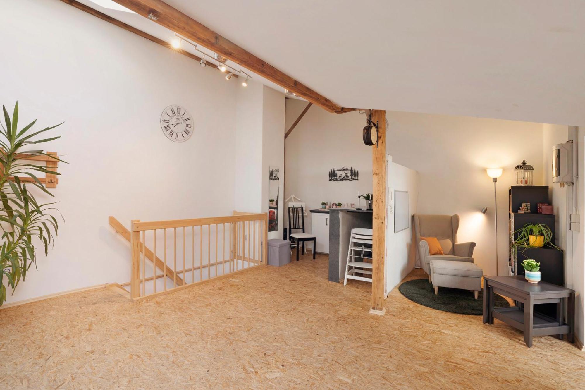Apartamento Loft Sven Baden-Baden Exterior foto