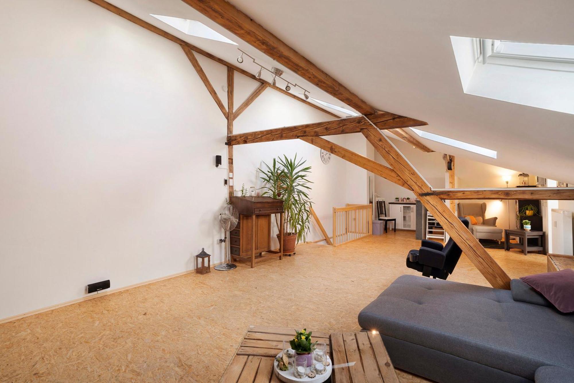 Apartamento Loft Sven Baden-Baden Exterior foto
