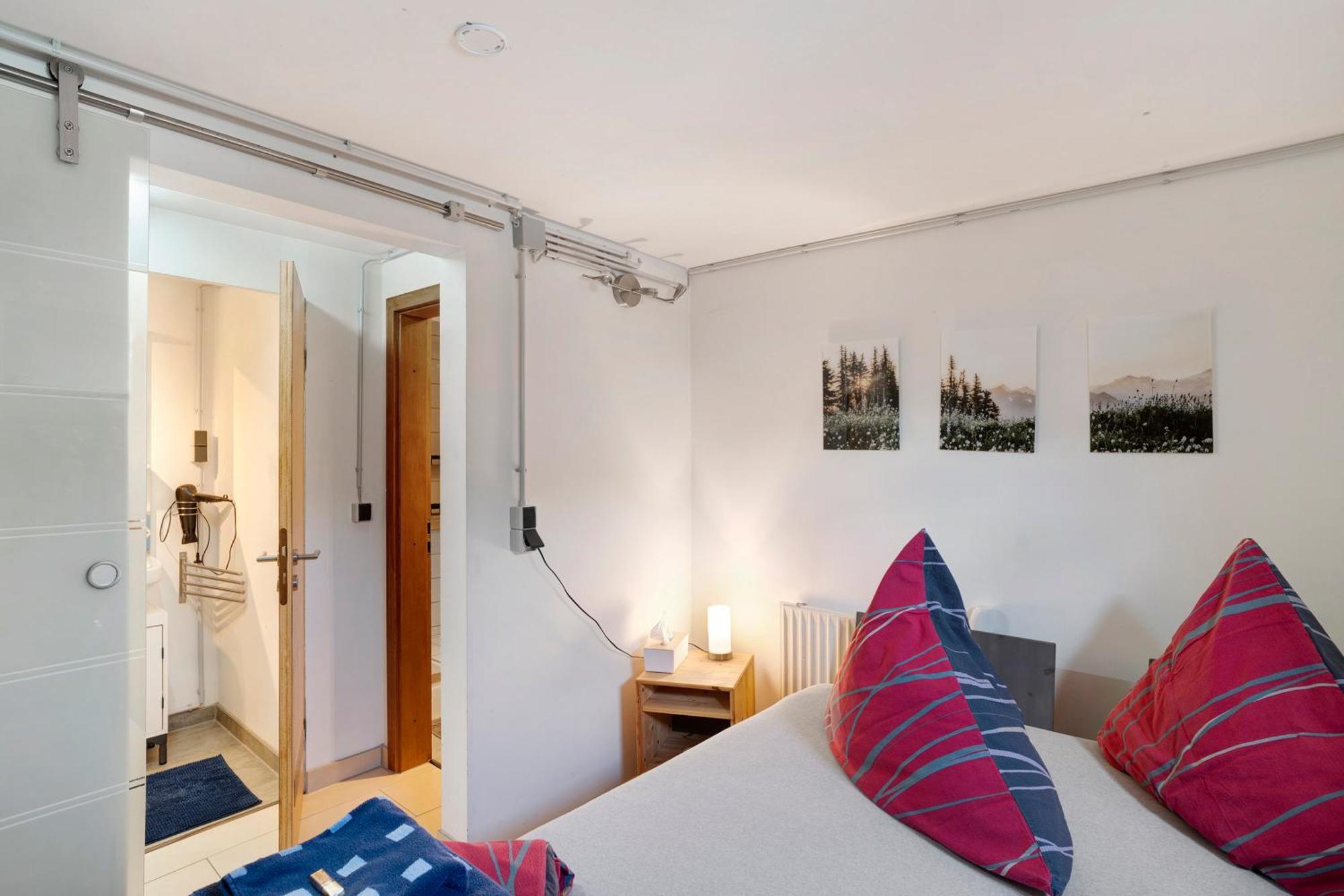 Apartamento Loft Sven Baden-Baden Exterior foto
